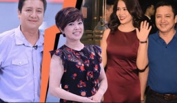 Vợ cũ NSƯT Chí Trung chỉ nói duy nhất một câu khi chồng nhắc lại nỗi đau hôn nhân