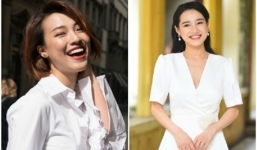 Bạn thân Nhã Phương vô tình lộ chốn riêng tư, dân mạng chỉ chú ý vào chi tiết này