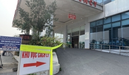 Covid-19: Hà Nội phát hiện thêm 1 ca nghi nghiễm virus corona ở Bắc Từ Liêm