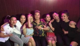 Đàm Vĩnh Hưng sơ hở bị phát hiện đổi phương thức tiếp cận Mỹ Tâm sau thời gian im ắng