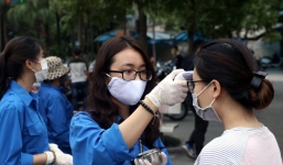 Danh sách các trường thông báo nghỉ học đến hết tháng 3 phòng dịch virus corona