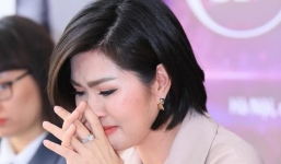 Hồng Nhung gây choáng vì tậu siêu xe hơn 10 tỷ sau ồn ào bị người tình tung clip