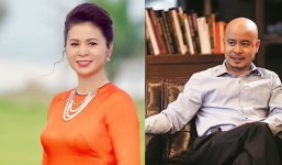 Bà Lê Hoàng Diệp Thảo có động thái bất ngờ sau khi bị tước quyền khỏi Trung Nguyên