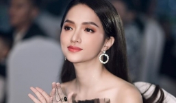 Lộ tin nhắn của Hương Giang và người tình bí mật: Hạ màn kịch 'lừa' fan