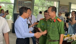 Tin tức pháp luật 24h: Bộ Công an chính thức xin lỗi 2 doanh nhân bị bắt oan ở Bình Dương