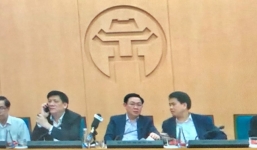 Lịch trình di chuyển của người dương tính covid-19 đầu tiên ở Hà Nội 