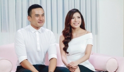 Thúy Diễm 'đăng đàn' bức xúc, dòng bình luận của Lương Thế Thành mới gây chú ý