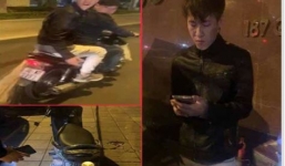 Tin tức pháp luật 24h: Vua hài kịch tỏ thái độ với 141, Chiêm Quốc Thái bị dằn mặt