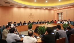 Bí thư Hà Nội: Nữ bệnh nhân nhiễm Covid-19 không chịu khai báo dù biết tình trạng sức khỏe