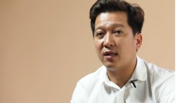 Trường Giang tuyên bố đã kiếm được rất nhiều tiền giữa lúc Nhã Phương gặp chuyện