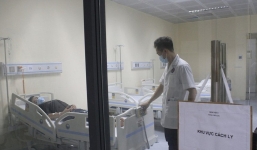 Huế phát hiện 1 người nhiễm Covid-19, bệnh nhân thứ 30 di chuyển qua nhiều tỉnh thành