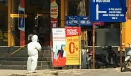 Sơn La: Cách ly 7 người trong gia đình phòng dịch virus corona