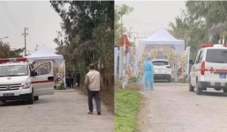 Cô dâu Hải Phòng cách ly vì liên quan bệnh nhân thứ 17: Suy sụp do bình luận tiêu cực