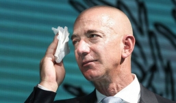 Tin tức kinh doanh 24h: 10 tỷ phú giàu nhất thế giới mất gần 38 tỷ USD chỉ trong 1 ngày