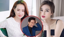 'Tình cũ' Trường Giang gây nhức mắt với màn khoe thân táo bạo