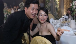 Trường Giang tự cách ly không dám về nhà, Nhã Phương nức nở vì nhớ chồng