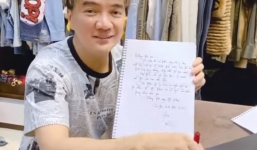 Bị tố nói dối, Đàm Vĩnh Hưng tung clip làm bằng chứng khiến dân mạng muối mặt