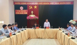 Cách ly lãnh đạo Kon Tum do tiếp xúc gần với Bộ trưởng Bộ Kế hoạch - Đầu tư 