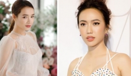 Chân dung người bạn thân qua mặt Nhã Phương nhận là vợ Trường Giang