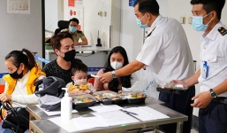 Hà Nội: Đề xuất hỗ trợ 80.000 đồng/ngày/người trong thời gian cách ly