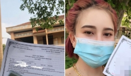 Kết quả xét nghiệm của cô gái từ ổ dịch Daegu về livestream khoe trốn cách ly