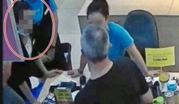 Lịch trình của ca nhiễm covid-19 thứ 35: Di chuyển nhiều nơi, tiếp xúc nhiều người