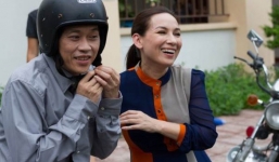 Nữ ca sĩ đòi cưới Hoài Linh khiến nhiều người phải nể phục vì hành động đẹp