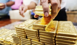 Tin tức kinh doanh 24h: Lý giải vàng lao dốc, Việt Nam mất 1 tỷ phú đôla