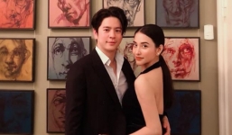 Tình cũ Trấn Thành công khai người đàn ông bí mật đã che chở sau cuộc tình thất bại