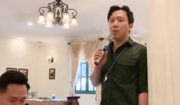 Trấn Thành chơi lớn, tuyên bố thưởng nóng cho người giúp hoàn thiện 'đứa con đầu tay'