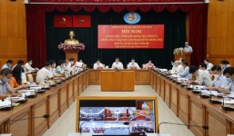 Covid-19: TPHCM chuẩn bị lập bệnh viện dã chiến 20 nghìn giường