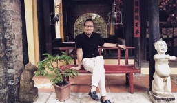 Diễn viên có biệt phủ 10 tỷ lộ hình ảnh phản cảm khiến MXH 'dậy sóng'