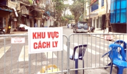 Trốn cách ly y tế sẽ bị xử lý!