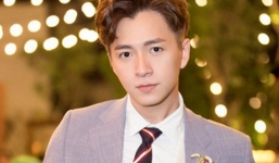 Ngô Kiến Huy chính thức giới thiệu 'đứa con' thứ 2 đến công chúng sau loạt ồn ào