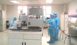 Việt Nam công bố thêm ca nhiễm Covid-19 thứ 48