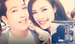 Tình cũ Trường Giang nóng bỏng mắt thả dáng ở bể bơi, lộ chi tiết bất thường