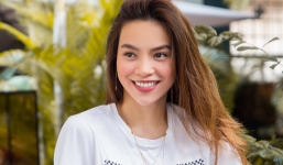 Hồ Ngọc Hà lên kế hoạch sinh con khi Cường đô la nhận tin vui