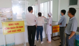 Đã có kết quả xét nghiệm hơn 200 người tiếp xúc BN45, BN48, BN53, BN54