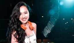 DJ Tít đi cùng chuyến bay có nữ tiếp viên dương tính Covid-19, phải cách ly