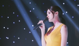 Hương Giang 'rút ruột rút gan' nói về nỗi đau đớn khi đắp lên người toàn silicon