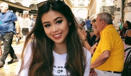 Tâm sự gây chú ý của Tiên Nguyễn - em chồng Hà Tăng sau khi nhận kết quả điều trị Covid-19