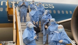 Tin tức kinh doanh 24h: Tiếp viên đăng ký không nhận lương, Xăng chịu sức ép giảm giá tiếp