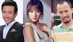 Tình cũ Hari Won tuyên bố làm điều không ngờ, 'vượt mặt' Trấn Thành