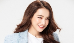 Nhã Phương lộ ảnh thân mật bên 'người tình hụt', fan réo tên Trường Giang