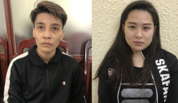 Tin tức pháp luật 24h: Kế 'điệu hổ ly sơn' trộm xe, Hotgirl bao che bạn trai phạm tội