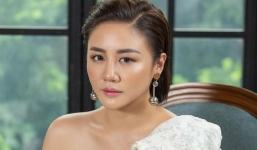 Văn Mai Hương than thở vì gặp vận đen sau ồn ào lộ clip tại nhà riêng