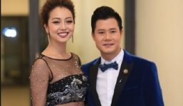 Chồng cũ Jennifer Phạm mất trắng vì hủy hàng loạt show giữa dịch