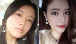 Em gái Mai Phương Thúy lâu mới lộ diện: Nhan sắc khiến ai nấy ngỡ ngàng