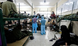 Nhiều người sẵn sàng chi tiền để được cách ly ở khách sạn, Sở Y tế Hà Nội nói gì?