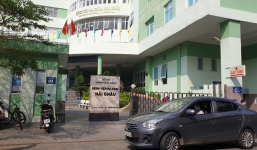 Phó GĐ Sở Y tế Đà Nẵng: 5 người F1 rời khỏi khu cách ly bằng việc phá cửa sau